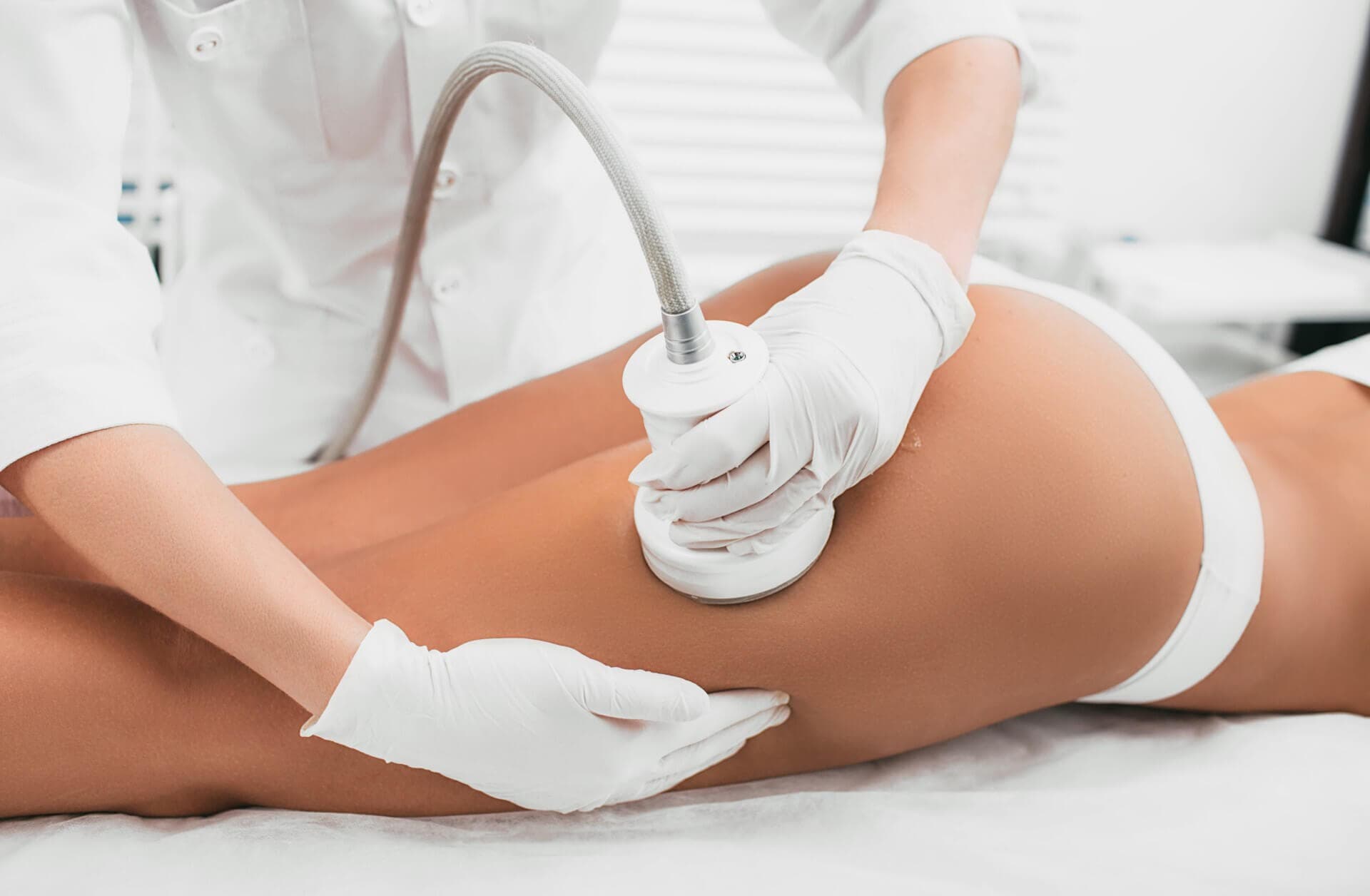 Ultrasonic Liposuction Pros and Cons